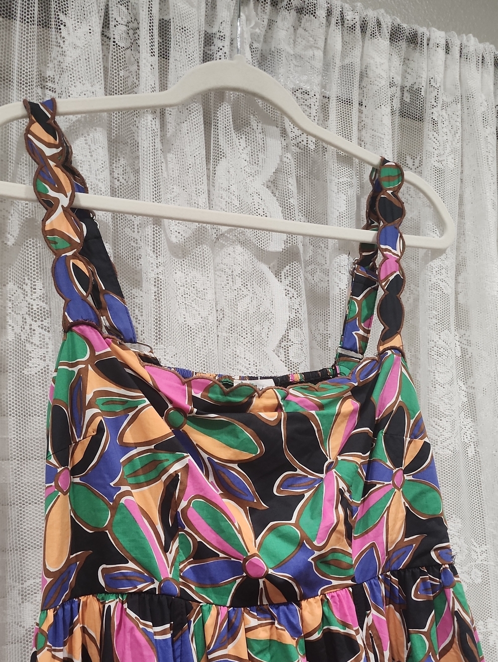 NWOT In Loom Dress - Picture 5 of 16